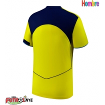 Camiseta Tottenham Hotspur Tercera Equipación 2025-26 manga corta